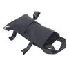 Cane Mounted Hydrations Pouch Tear Resistant Nylon Multi Pocket Storage Cane Organizers For Beverages Personal Items