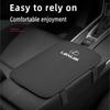 Alfombrilla Protectora para Caja de Reposabrazos de Consola Central de Coche Accesorios Para Lexus F SPORT IS250 IS200 CT200h GS300 LS430 RX450h LX570 IS30