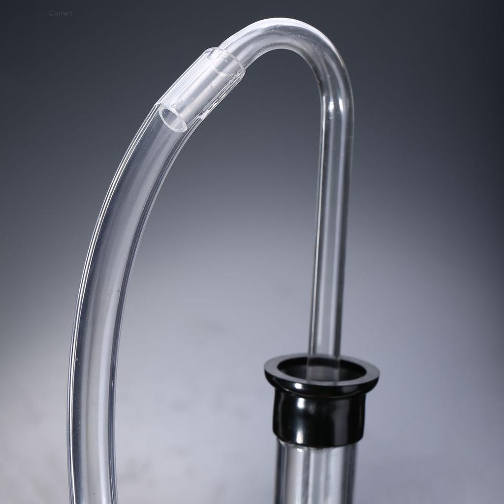 Buy pdtoweb Easy Large Auto Syphon for Home Brew Beer Making Wine Cider