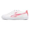 Puma Mallorca Tie-Dye Unisex Sneakers White Georgia-Peach 382517-01