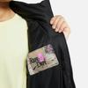 Nike Vests Men's Black Stand Collar Thin Other CV0685-010