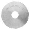Mm Bore Diameter Saw Blade Steel Circular Technicians
