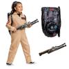 [Disguise] Halloween Costume Ghostbusters Afterlife 2-Piece Full Body Costume for Kids S M L 120259 [Item]