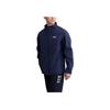 Under Armour Storm Cold Gear Training Jacket Men Jacket Navy-Blue 1371586-410