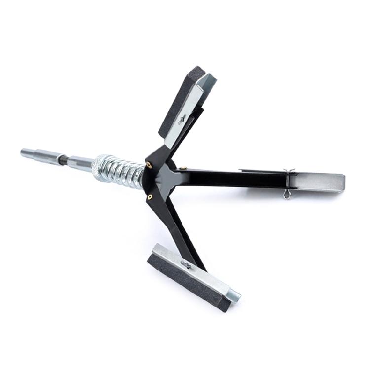 Cylinder Hone Tool Cylinder Sander Inner Diameter Grinder Cylinder Deglazer Piston Honer Engine Cylinder Bore Hone Tool