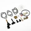 Carburettor Repair Kit Keyster Full Set For Honda GX110,, GX140, For GC135, GCV135, GC160, HRX246 HR536