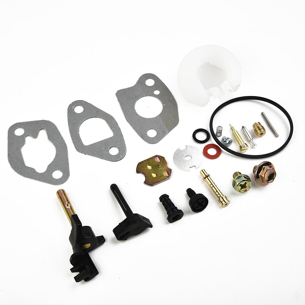 Carburettor Repair Kit Keyster Full Set For Honda GX110,, GX140, For GC135, GCV135, GC160, HRX246 HR536