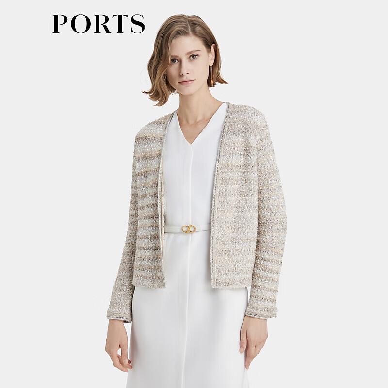 Ports Women's Autumn Knit Sweater