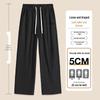 Mark Fairwhale Men's Heavyweight Straight-Leg Casual Pants