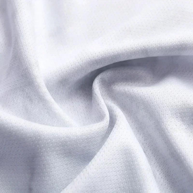 2026 New Fiji Rugby Large Size Jersey Men's Summer Breathable Quick Dry Outdoor 3D Printed Casual Fitness T-shirt