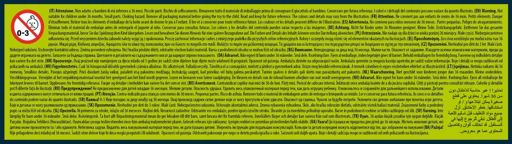 I'm genius zestaw edukacyjny lisciani mały geniusz super kit t-rex dinozaur