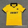25-26 Premier League West Ham La Liga Sevilla Serie A Calia Bundesliga Ligue 1 Monaco Eredivisie jersey