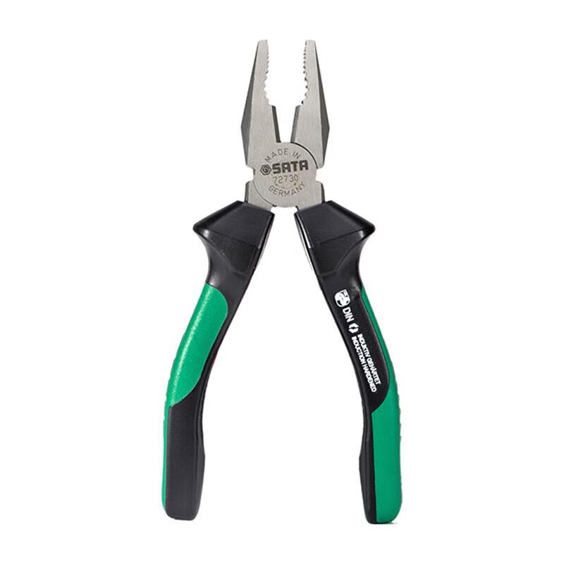 SATA G Series Combination Pliers