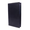 180 Cards Position Leather Business Card Holder Book Case Organizer Business Cards Id Credit Card Holder Case