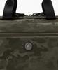 Hunting World Utility Camo Shoulder Bag in Olive Men's