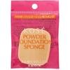 Kose Powder Foundation Sponge Model