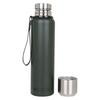 Mountain Warehouse Matte Double Wall Flask