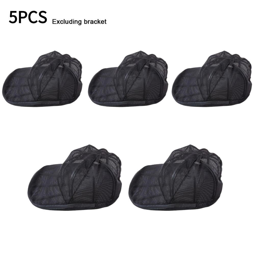 Anti Deformation Hat Washer Hat Cleaning Kit Not Include Frame for Flat and Curved Hats Washing Hat Rack Wash Machine Cover