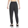 Nike Dri-Fit One Moisture-Wicking High-Waisted Sports Trousers Women Bottoms HJ1051-013
