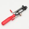 Universals CV Joint Boot Clamps Pliers Professional Ear Boot Tie Pliers Ergonomic Single Ear Clamps Installation Tool Kits