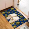 Club America Emblem Rug Game Carpet, Floor Mat for Bedroom Living Room Entryway Rug, Home Decor Idea Gift for Christmas birthday
