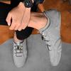 Adidași VIP Link pentru bărbați, pantofi casual de modă de marcă de lux, balerini, mărime mare, pantofi de condus pentru bărbați, confortabili