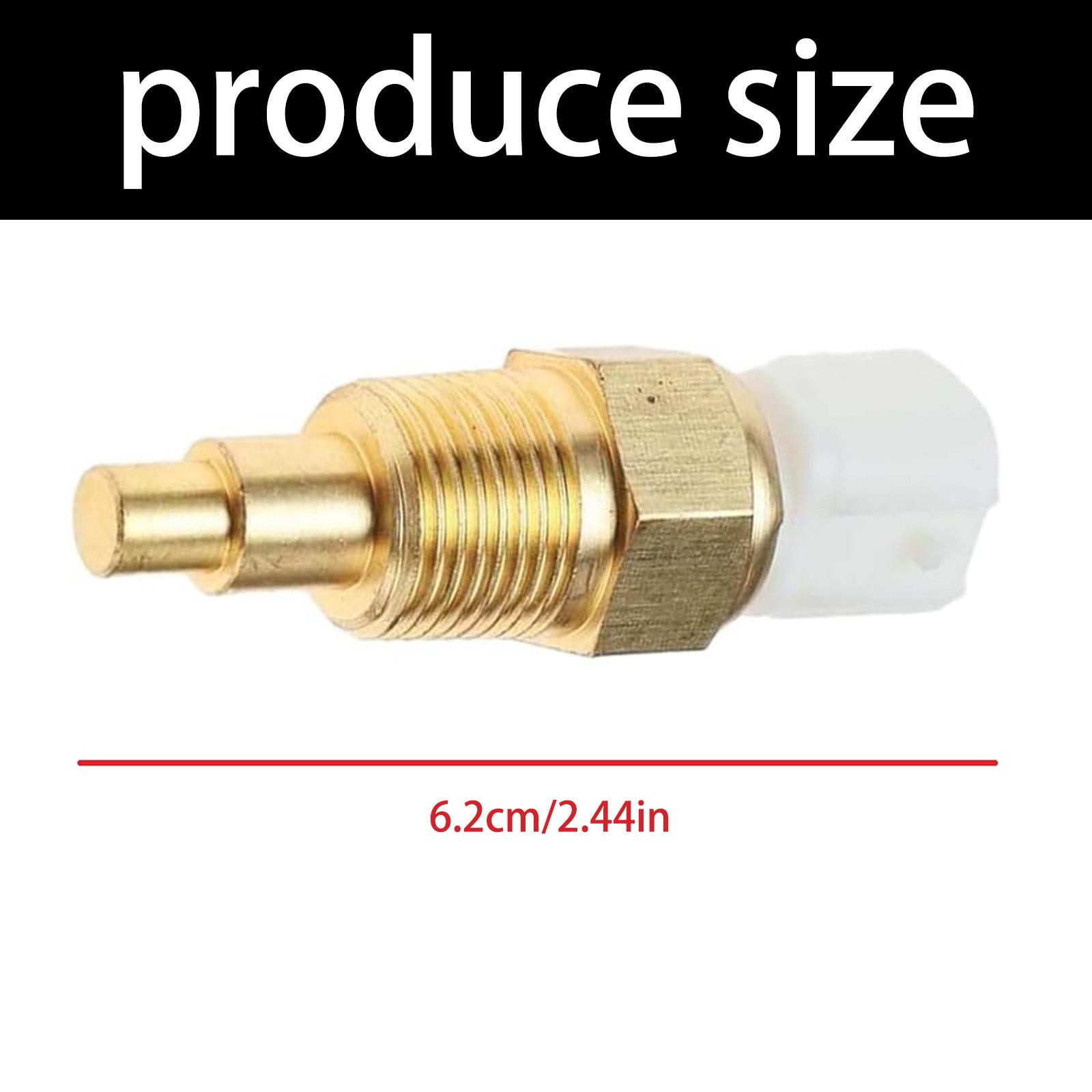 

Car Metal Construction Engine Temperature Sensor Switches For Multiple Vehicle Models MB536176 19188132 B568959 MB568959 1