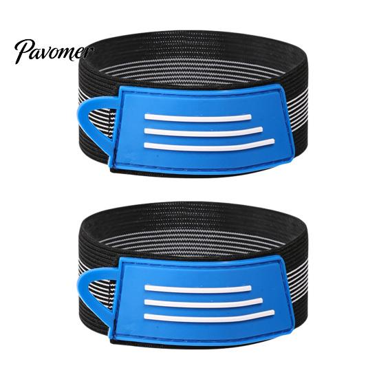 Adjustable Elastic Band Leggings For Bike Riding 2Pcs Ankle Leg Wrap Cycling Safety Bind Pants Bands Extra Wide Secure Strap Stretchable for