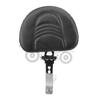 Can-Am Spyder RT 2008-2017 Driver Backrest Accessory