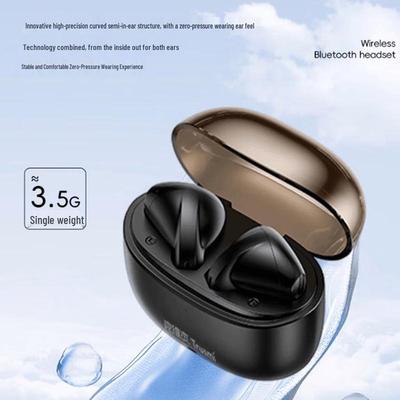 Keweijie Smart Sports Wireless Earbuds with Adaptive Noise Cancelling