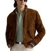Polo Ralph Lauren Plaid Oxford Long Sleeve Button Down Shirt Men shirts Green 710973081-002