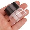 10X Jewelers Loupe Magnifier Jewelry Eye Loop Monocle- Pocket Magnifying Glass for Watch Repair Coins Gems Stamps