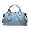 Lychee Grain Handbag: 2023 Trendy European & American Crossbody Shoulder Bag for Women