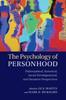 The Philosophical, Historical, Social-Developmental, and Narrative Perspectives Book