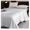 Hodo Chinese Style Tussah Silk Blend Quilt
