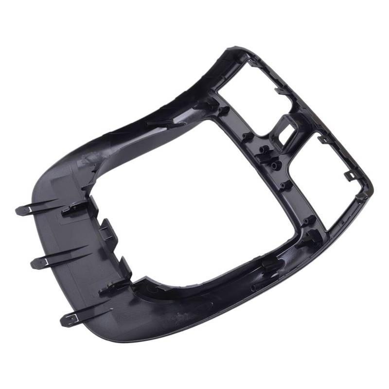 Air Conditioner Vent Outlet Panel 682605M002 Fit for Nissan Sentra Sunny 2000-2006 Black ABS
