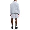 Nike Kobe Dri-FIT Knit Jacket White/White/Black Men Outerwear HJ8097-100