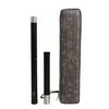 Handgefertigte Raffinesse Chinesische Flöte Traditionelle Musikinstrumente Bambusflöte F G Tonart 8 Löcher Xiao Holzblasinstrument