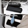 GodHand Metal File for Plastic Black GH-KZ-A Blade, Coarse, Models,