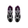 Stray Rats x New Balance 991 Made in England Black Purple Men Sneakers Grey M991SRP