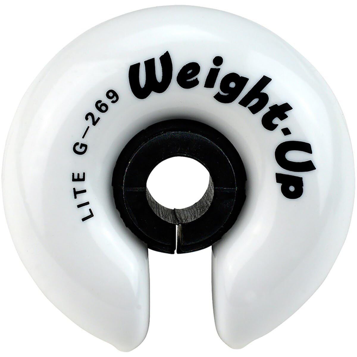 

LITE Weight Up Белый G-269 белый