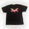 Vintage Cocksparrer Punk Band T Shirt Black XL 22x27 Rock  Vintage Washed Breathable Slightly Top For Everyday Wear Casual