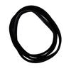 Sunroof Seal Strip for Mercedes W124, W201, W202, W203