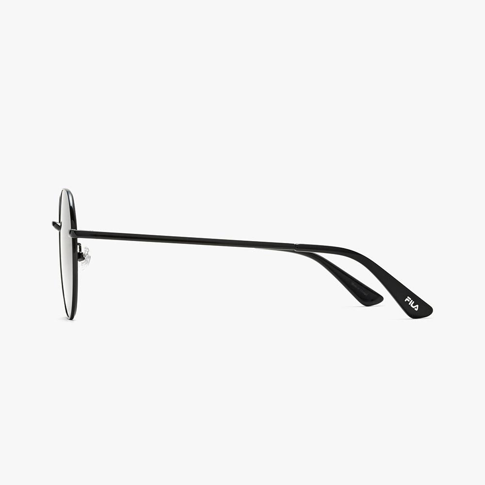 Hwillaaiweeo Fila Sunglasses (Fls7457 Black 57)