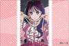 Bushiroad Rubber Mat Collection V2 No Vol.1284 [Oshi Ko] "Ai" Part.5