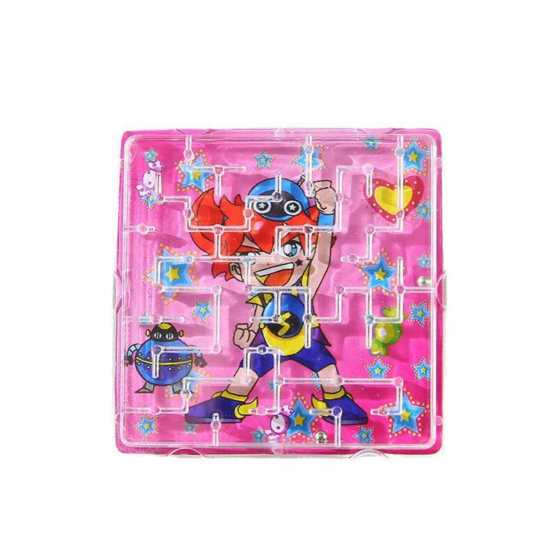 Creative Maze Toys for Kids: Early Education & Balance Puzzles for Gifts