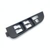NEW Left Driver Door Window Switch Panel Cover Trim For Toyota Corolla 1998-2002