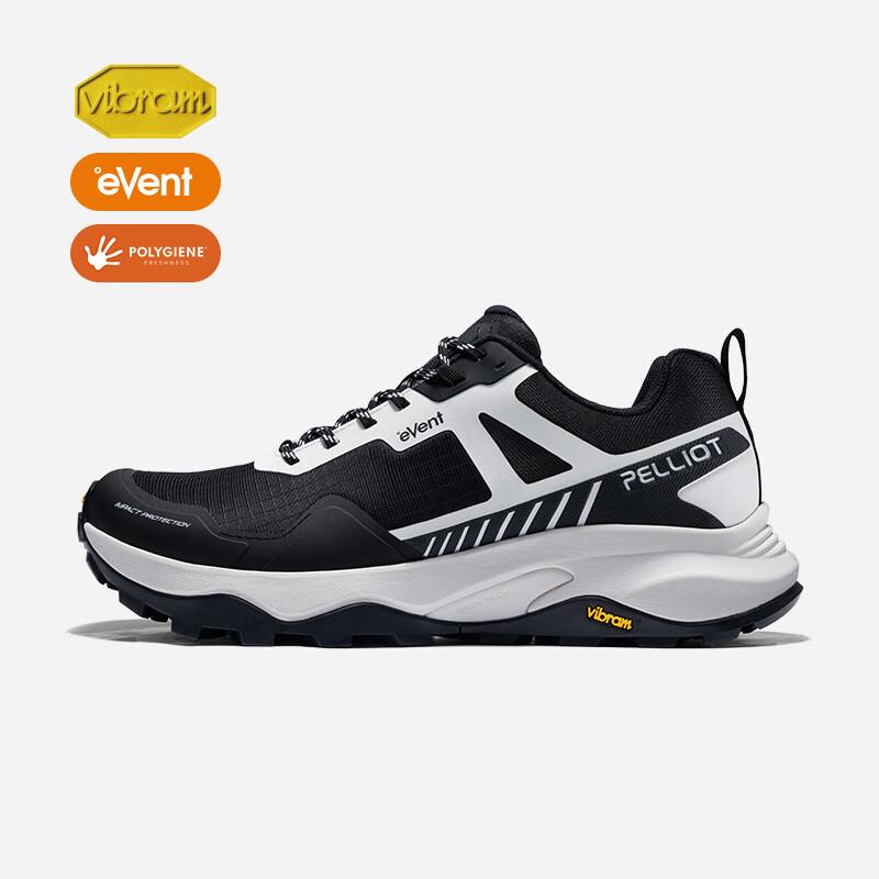 PELLIOT Men's Waterproof Hiking Shoes