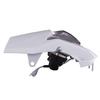YAMAHA WR450F/WR250F Off-road Ghost Face Headlight Cover