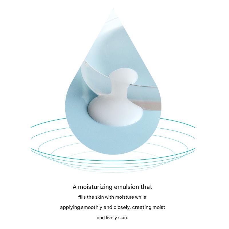 Ohui Miracle Aqua Skin Softener 150ml / Emulsion 130ml (7 Options)